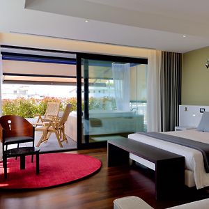 Hotel Monaco